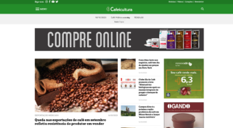Cafeicultura Magazine