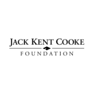 JKCF Logo